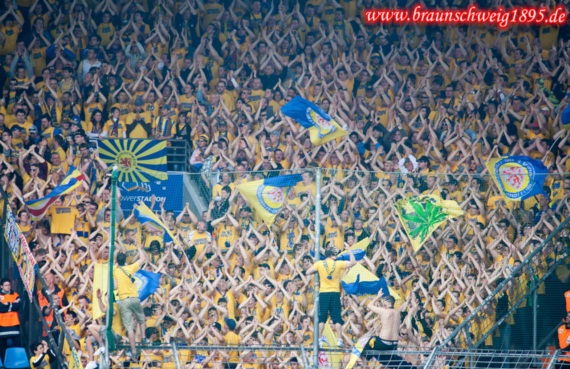 VfL Bochum vs Eintracht Braunschweig (2-0) (6)