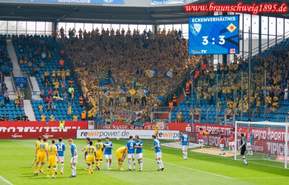 VfL Bochum vs Eintracht Braunschweig (2-0) (7)