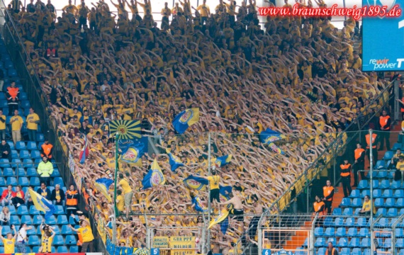 VfL Bochum vs Eintracht Braunschweig (2-0) (8)