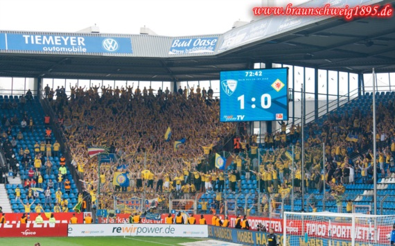 VfL Bochum vs Eintracht Braunschweig (2-0) (10)