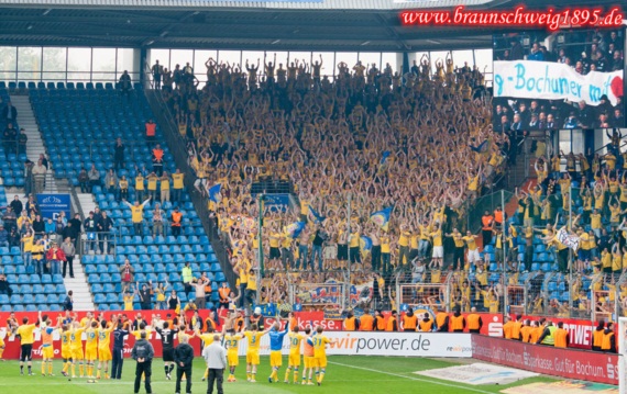 VfL Bochum vs Eintracht Braunschweig (2-0) (14)