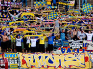 Karlsruher SC vs Eintracht Braunschweig (1-3)