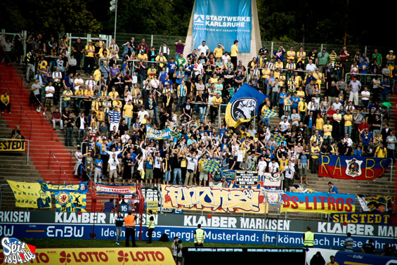 Karlsruher SC vs Eintracht Braunschweig (1-3) (1)