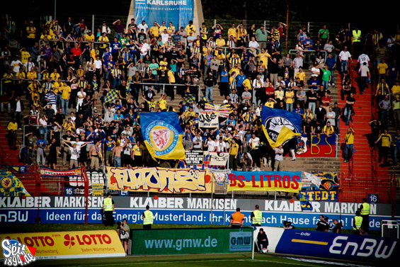 Karlsruher SC vs Eintracht Braunschweig (1-3) (2)