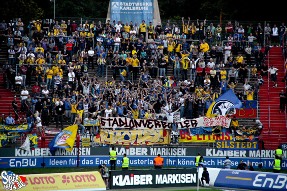 Karlsruher SC vs Eintracht Braunschweig (1-3) (4)