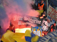 FC Hansa Rostock vs Eintracht Braunschweig (0-0)