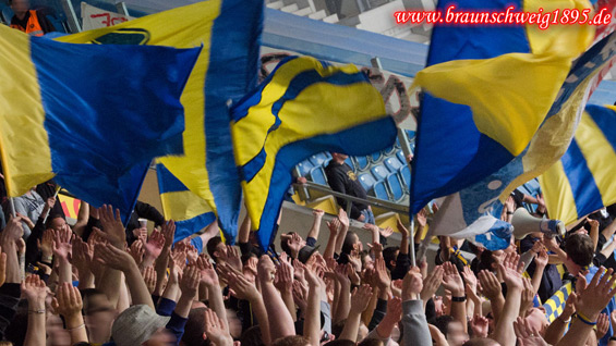 FC Hansa Rostock vs Eintracht Braunschweig (0-0) (4)