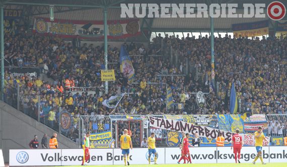 Eintracht Braunschweig vs FC Energie Cottbus (3-1) (4)
