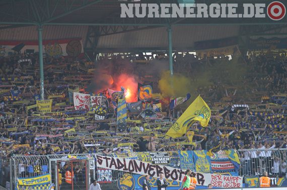 Eintracht Braunschweig vs FC Energie Cottbus (3-1) (5)