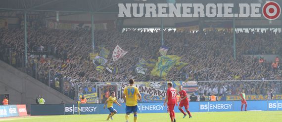 Eintracht Braunschweig vs FC Energie Cottbus (3-1) (6)