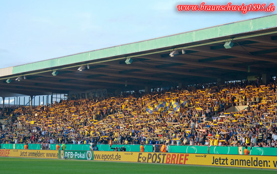 Eintracht Braunschweig vs FC Bayern München (0-3) (4)
