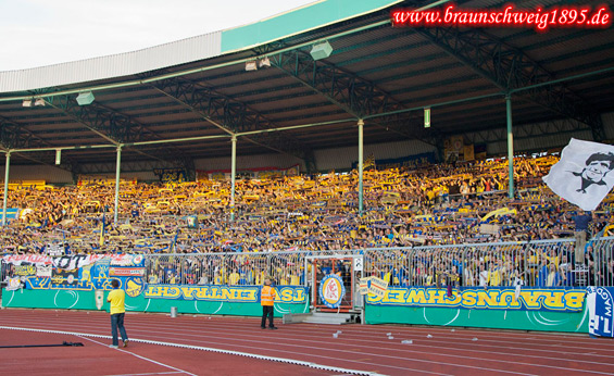 Eintracht Braunschweig vs FC Bayern München (0-3) (6)