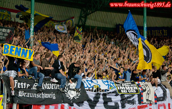 Eintracht Braunschweig vs FC Bayern München (0-3) (22)