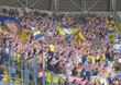 Dynamo Dresden vs Eintracht Braunschweig (0-2)