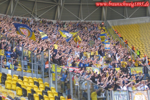 Dynamo Dresden vs Eintracht Braunschweig (0-2) (5)