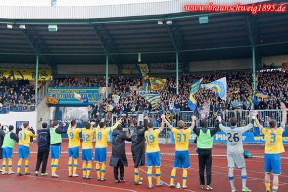 Eintracht Braunschweig vs FC Ingolstadt 04 (3-0) (1)
