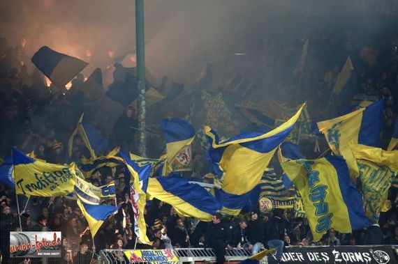 Eintracht Braunschweig vs 1. FC Union Berlin (4-3) (12)