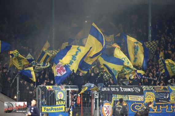 Eintracht Braunschweig vs 1. FC Union Berlin (4-3) (13)
