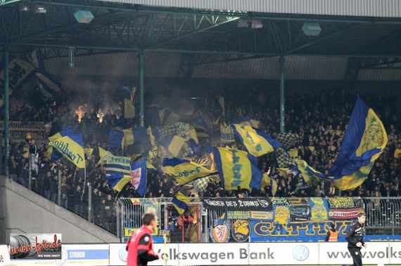 Eintracht Braunschweig vs 1. FC Union Berlin (4-3) (16)