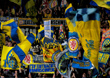 Eintracht Braunschweig vs VfR Aalen (1-1)