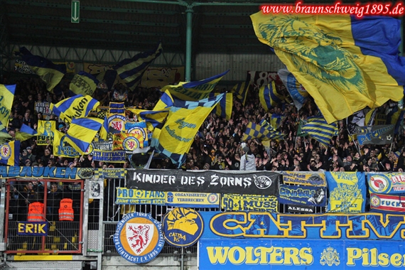 Eintracht Braunschweig vs VfR Aalen (1-1) (6)