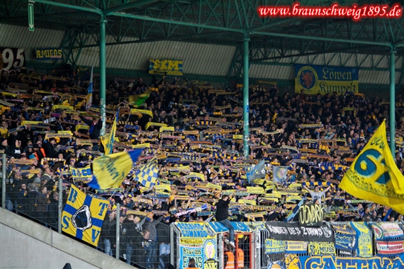 Eintracht Braunschweig vs VfR Aalen (1-1) (10)