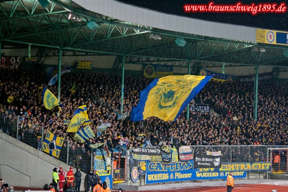Eintracht Braunschweig vs VfR Aalen (1-1) (11)