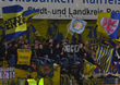 SSV Jahn Regensburg vs Eintracht Braunschweig (0-1)