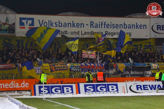 SSV Jahn Regensburg vs Eintracht Braunschweig (0-1) (5)
