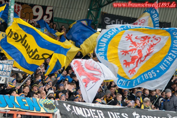 Eintracht Braunschweig vs TSV 1860 München (1-2) (8)