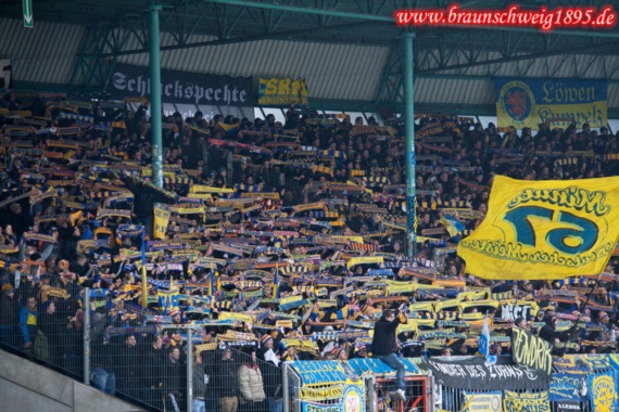Eintracht Braunschweig vs TSV 1860 München (1-2) (10)