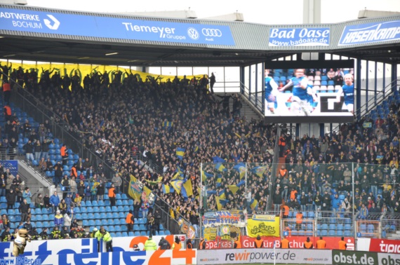 VfL Bochum vs Eintracht Braunschweig (0-1) (3)