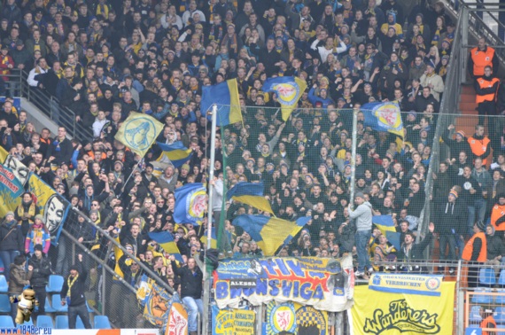 VfL Bochum vs Eintracht Braunschweig (0-1) (5)