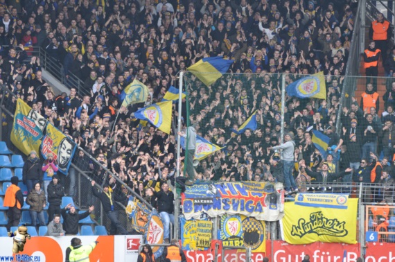 VfL Bochum vs Eintracht Braunschweig (0-1) (7)