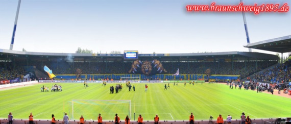Eintracht Braunschweig vs FSV Frankfurt (2-2) (5)
