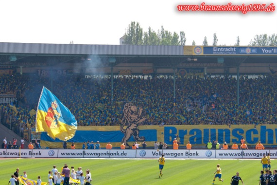 Eintracht Braunschweig vs FSV Frankfurt (2-2) (6)
