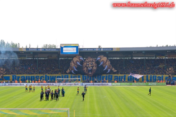 Eintracht Braunschweig vs FSV Frankfurt (2-2) (8)