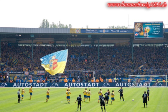 Eintracht Braunschweig vs FSV Frankfurt (2-2) (11)