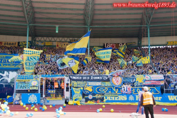 Eintracht Braunschweig vs FSV Frankfurt (2-2) (13)