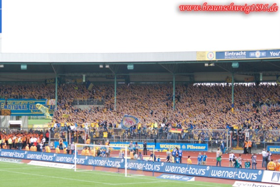 Eintracht Braunschweig vs FSV Frankfurt (2-2) (19)