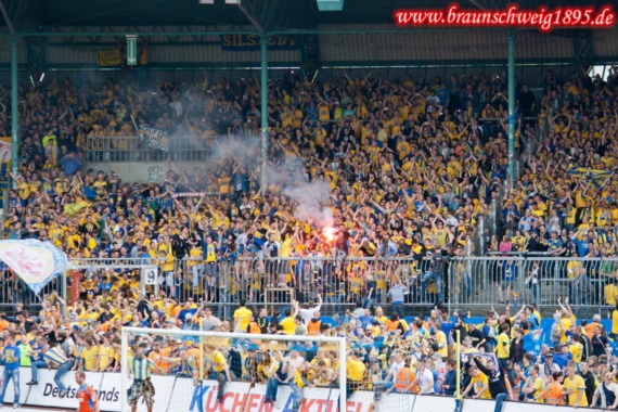 Eintracht Braunschweig vs FSV Frankfurt (2-2) (20)