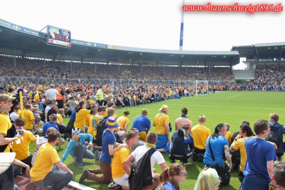 Eintracht Braunschweig vs FSV Frankfurt (2-2) (21)