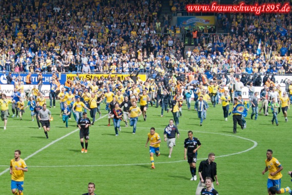 Eintracht Braunschweig vs FSV Frankfurt (2-2) (27)