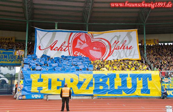 Eintracht Braunschweig vs SSV Jahn Regensburg (1-0) (7)