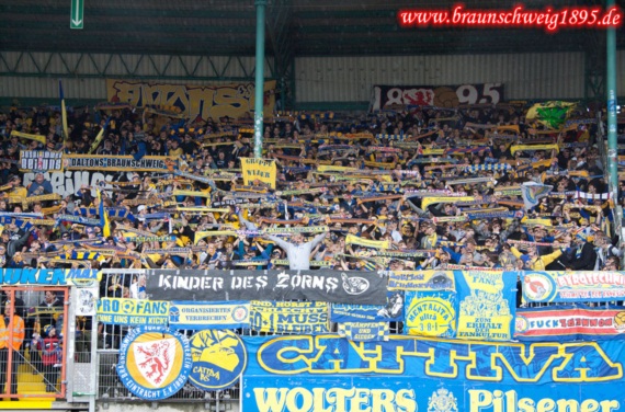 Eintracht Braunschweig vs VfL Bochum (3-0) (1)