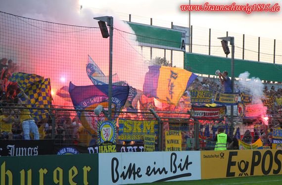 VfB Lübeck vs Eintracht Braunschweig (0-3) (19)