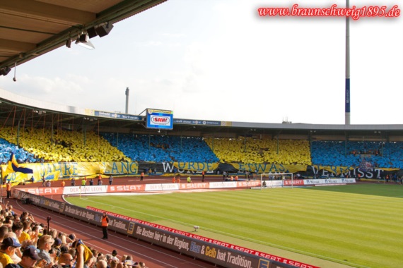 Eintracht Braunschweig vs Werder Bremen (0-1) (2)