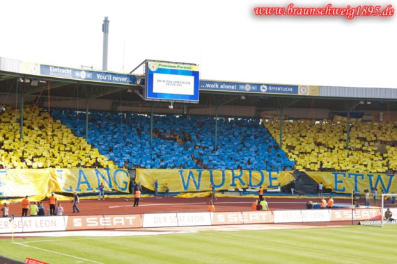 Eintracht Braunschweig vs Werder Bremen (0-1) (4)