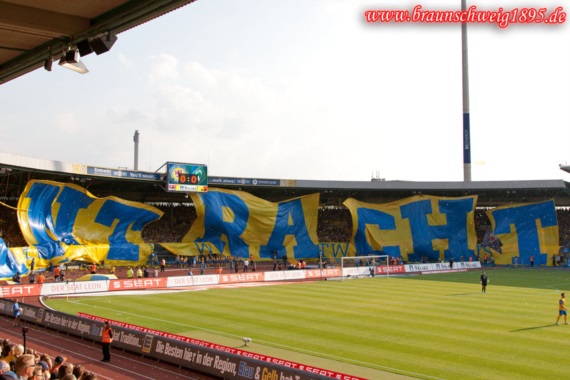 Eintracht Braunschweig vs Werder Bremen (0-1) (8)