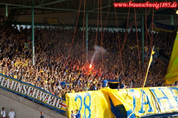 Eintracht Braunschweig vs Werder Bremen (0-1) (9)